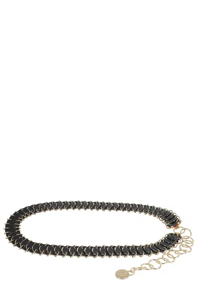 RABANNE 1969 REVERSIBLE BELT