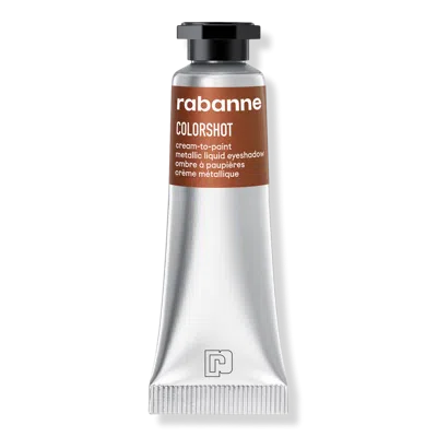 RABANNE COLORSHOT METALLIC LIQUID EYESHADOW - 60 SUNSET FLARE