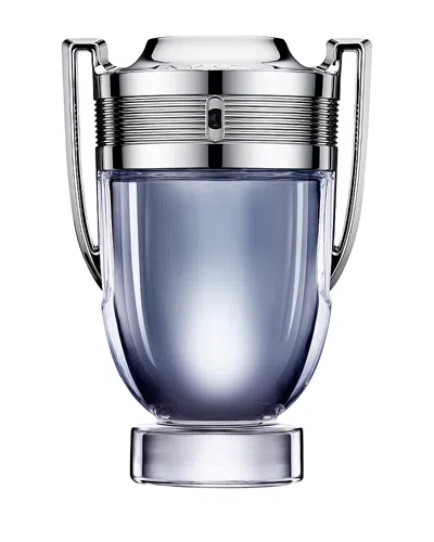RABANNE INVICTUS EAU DE TOILETTE 3.4 OZ.