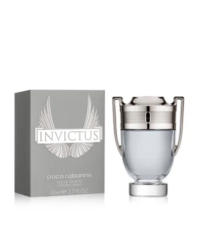 RABANNE INVICTUS EAU DE TOILETTE