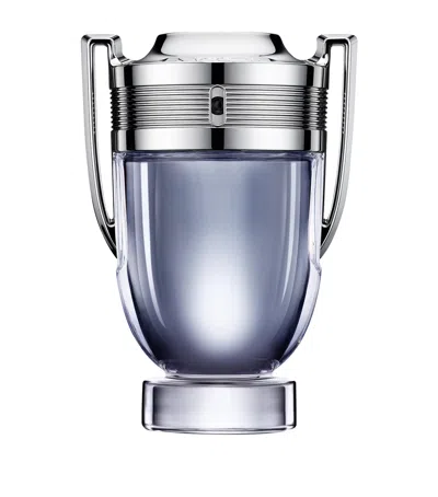 RABANNE INVICTUS EAU DE TOILETTE