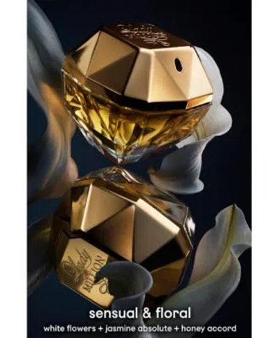 RABANNE LADY MILLION EAU DE PARFUM COLLECTION FOR WOMEN