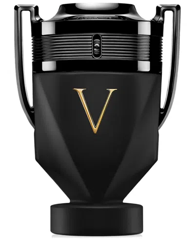 RABANNE MEN'S INVICTUS VICTORY ABSOLU PARFUM INTENSE, 1.7 OZ.