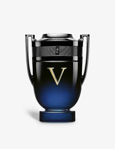 RABANNE MENS INVICTUS VICTORY ELIXIR PARFUM INTENSE