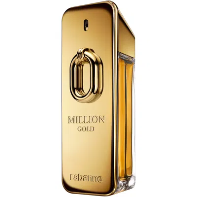 RABANNE MILLION GOLD EAU DE PARFUM INTENSE 200ML