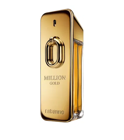 RABANNE MILLION GOLD EAU DE PARFUM INTENSE