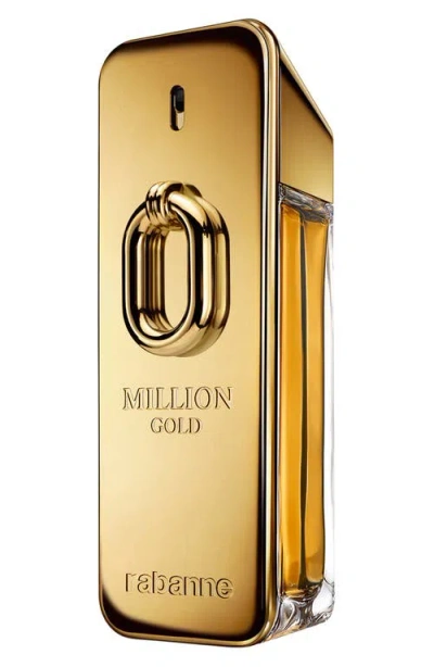 RABANNE RABANNE MILLION GOLD EAU DE PARFUM INTENSE