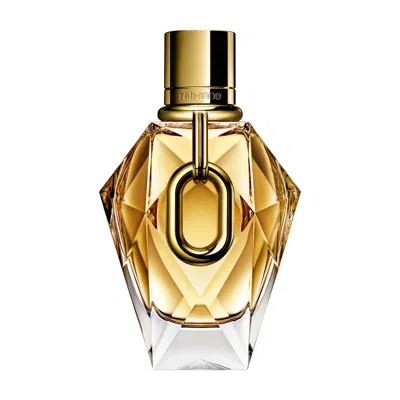 RABANNE MILLION GOLD FOR HER EAU DE PARFUM 3 OZ / 90 ML EAU DE PARFUM SPRAY