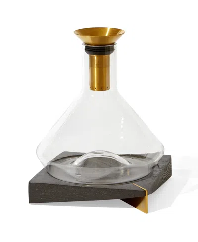 RABBIT RABBIT WINE DECANTER