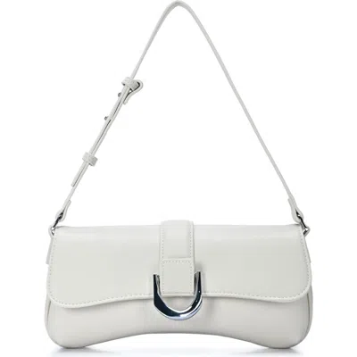 RACHEL ZOE RACHEL ZOE FLAP SHOULDER BAG