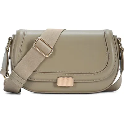 RACHEL ZOE RACHEL ZOE SEATBELT CROSSBODY BAG