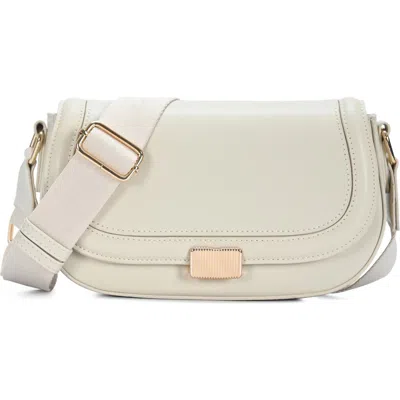 RACHEL ZOE RACHEL ZOE SEATBELT CROSSBODY BAG