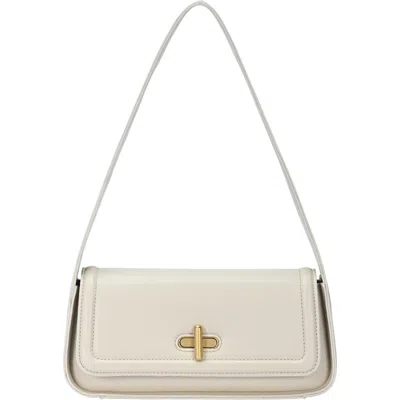 RACHEL ZOE RACHEL ZOE TURN LOCK BAGUETTE