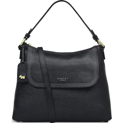 RADLEY RADLEY COLWYN ROAD MEDIUM SATCHEL BAG
