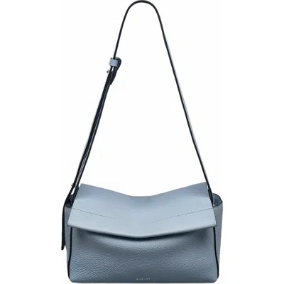 RADLEY RADLEY DE BEAUVOIR MEDIUM ZIPTOP SHOULDER BAG