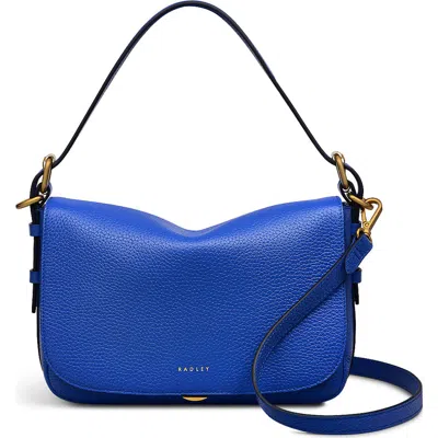 RADLEY RADLEY GRAFTON STREET SMALL FLAPOVER CROSSBODY BAG