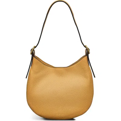 RADLEY RADLEY KENSINGTON PLACE SMALL OPEN TOP SHOULDER BAG