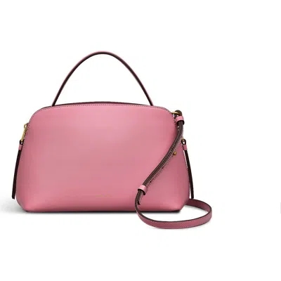 RADLEY RADLEY LIVERPOOL STREET SMALL OPEN TOP SATCHEL BAG