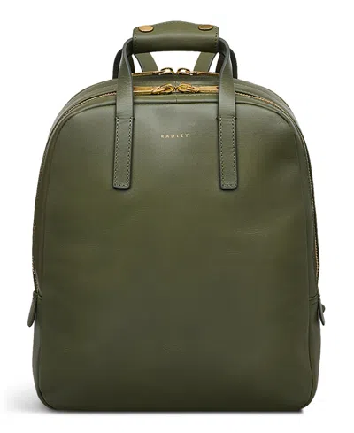 RADLEY LONDON DUKES PLACE MEDIUM ZIP AROUND BACKPACK