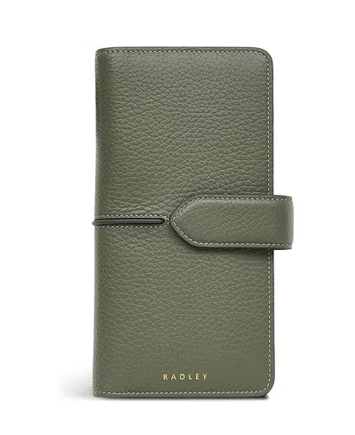 RADLEY LONDON HILLGATE BIFOLD WALLET