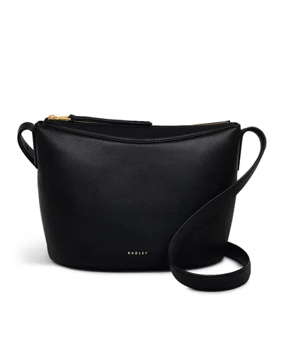 RADLEY LONDON KENSAL SMALL ZIP TOP CROSSBODY BAG