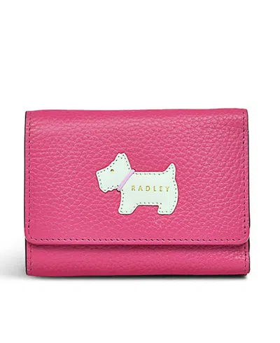 RADLEY LONDON LOYAL RADLEY SMALL TRIFOLD WALLET