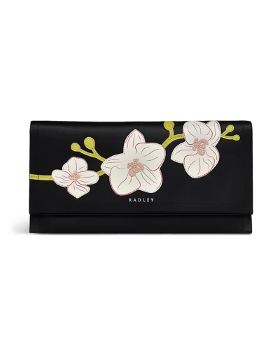 RADLEY LONDON LUNAR NEW YEAR FLAPOVER WALLET