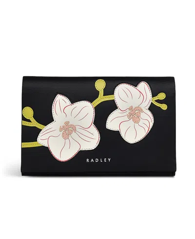 RADLEY LONDON LUNAR NEW YEAR FLAPOVER WALLET