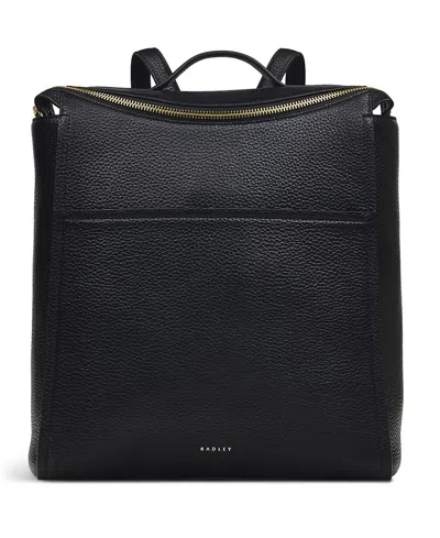 RADLEY LONDON OAK STREET SMALL ZIP TOP CROSSBODY BAG