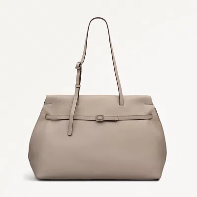 RADLEY LONDON PORCINI LARGE ZIPTOP SHOULDER BAG
