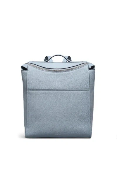 RADLEY RADLEY OAK STREET MEDIUM ZIPTOP BACKPACK