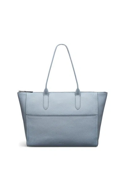 RADLEY RADLEY OAK STREET MEDIUM ZIPTOP TOTE BAG