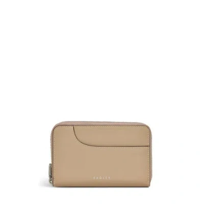 RADLEY RADLEY POCKETS MEDIUM ZIP AROUND WALLET