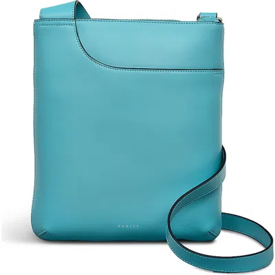 RADLEY RADLEY POCKETS MEDIUM ZIPTOP CROSSBODY BAG