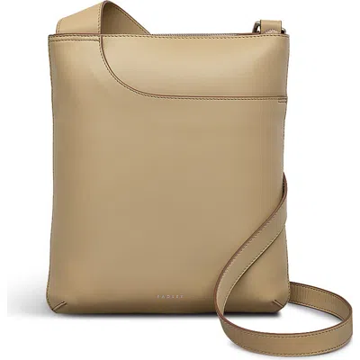 RADLEY RADLEY POCKETS MEDIUM ZIPTOP CROSSBODY BAG