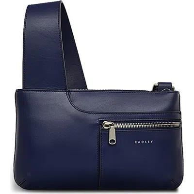 RADLEY LONDON RADLEY POCKETS MINI CROSSBODY BAG