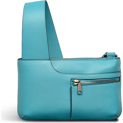 RADLEY RADLEY POCKETS MINI ZIPTOP CROSSBODY BAG
