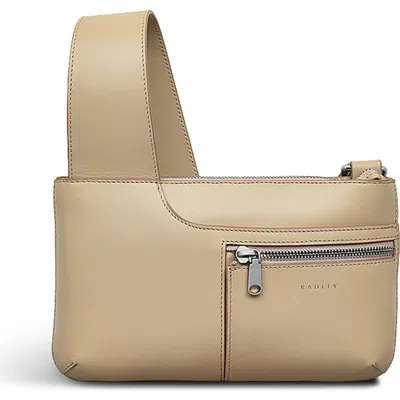 RADLEY RADLEY POCKETS MINI ZIPTOP CROSSBODY BAG