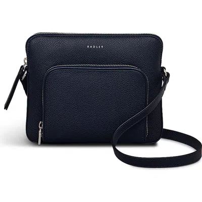 RADLEY RADLEY REDFORD CLOSE SMALL ZIPTOP CROSSBODY BAG