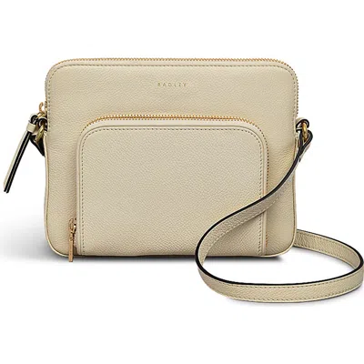 RADLEY RADLEY REDFORD CLOSE SMALL ZIPTOP CROSSBODY BAG