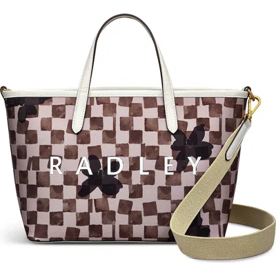 RADLEY RADLEY SOUTHWELL GARDENS