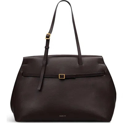RADLEY RADLEY THE CHRISTINA LARGE ZIPTOP SHOULDER BAG