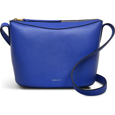RADLEY RADLEY THE KENSAL SMALL ZIPTOP CROSSBODY BAG