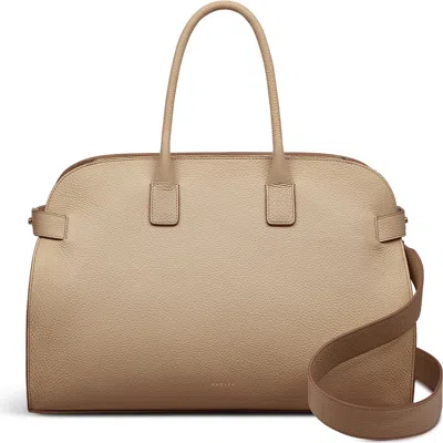 RADLEY RADLEY THE RATHBONE LARGE ZIPTOP SATCHEL BAG