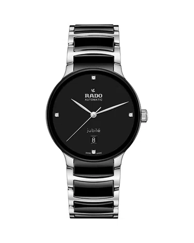 RADO CENTRIX AUTOMATIC WATCH, 39.5MM
