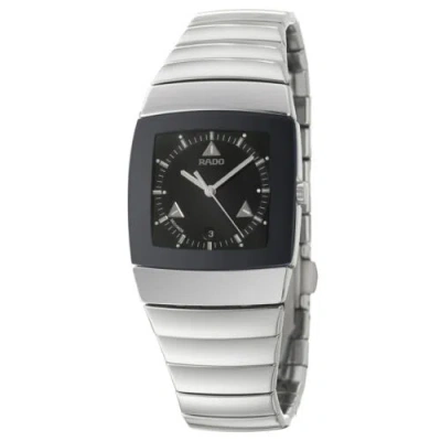 RADO RADO WOMEN'S SINTRA CERAMIC 29MM QUARTZ WATCH