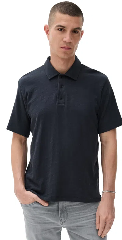 RAG & BONE CLASSIC FLAME POLO SAL