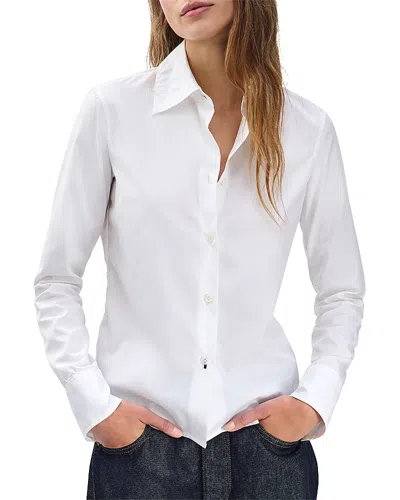 RAG & BONE RAG & BONE DAYTON SHIRT