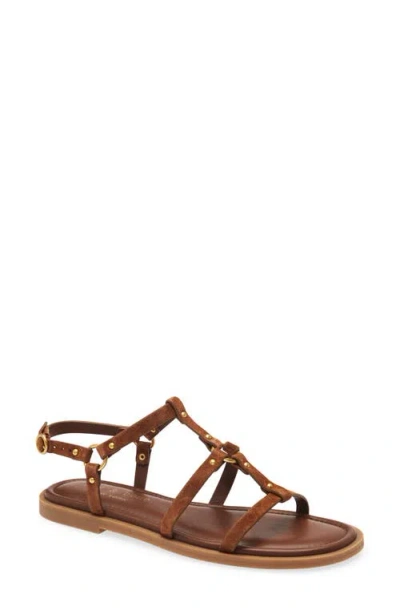 RAG & BONE RAG & BONE GEO STUD GLADIATOR SANDAL