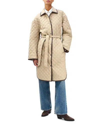 RAG & BONE RAG & BONE KELLY QUILTED JACKET